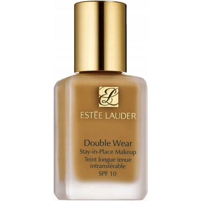 Estee Lauder Double Wear Stay-In-Place Make-up SPF10 Dlhotrvajúci make-up 3W2 Cashew 30 ml