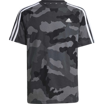 Adidas sportswear Тениска Juniors Essentials Allover Printed