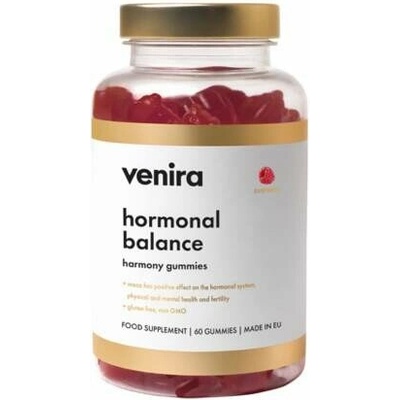Venira Hormonal Balance 60 kapsúl