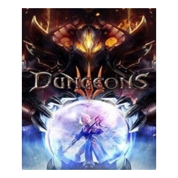 Dungeons 3 Complete
