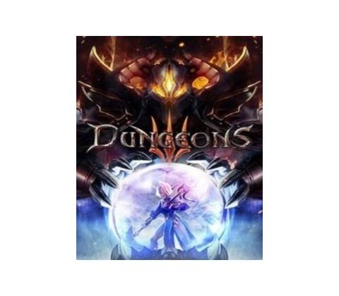 Dungeons 3 Complete