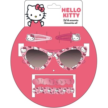 Cerda Комплект аксесоари hello kitty
