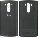 Kryt LG D855 G3 zadní černý