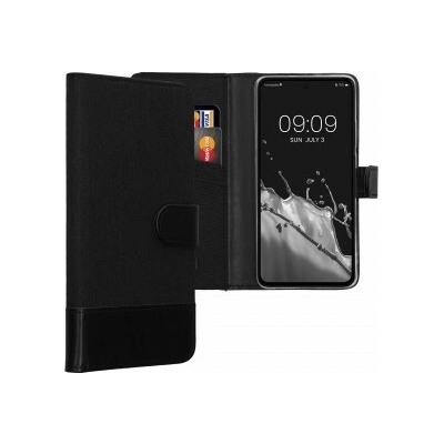 kwmobile OnePlus Nord CE 4 Lite 5G černá