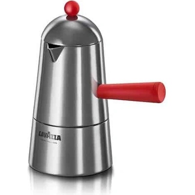 Lavazza Carmencita Red Moka 3
