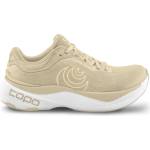 Topo Athletic Дамски маратонки Topo Athletic Women's Aura 2 Running shoes - Tan / White - размер 38, 5 (EU) (123-2463-0214)