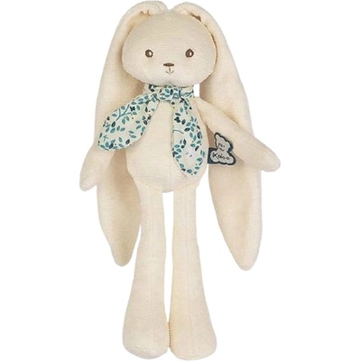Kaloo Бебешка плюшена играчка Kaloo - Зайче Cream (K969942)