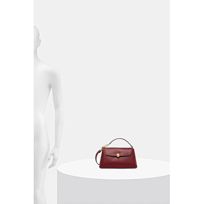 Furla Кожена чанта Furla Sfera Soft mini (WE00881.BX2269.CGQ00)