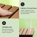 Image 1 of Blumfeldt Cool Breeze (BES14-CoolBr-SQ-BK)