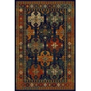 Dywilan Omega Rohan Navy Modrý Vícebarevný