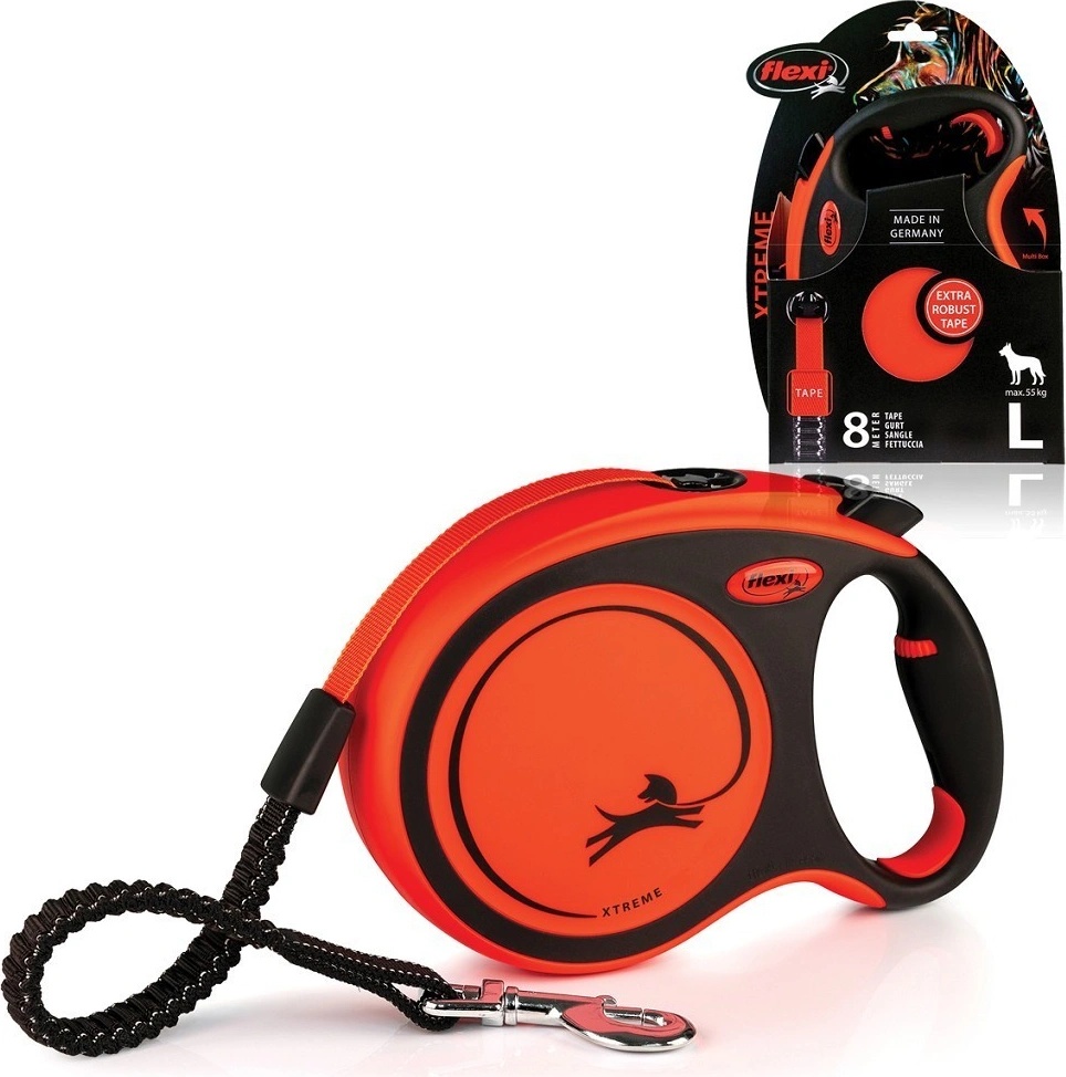 Flexi Xtreme páska