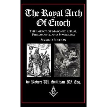 Image 1 of Royal Arch of Enoch | Robert W. Sullivan IV