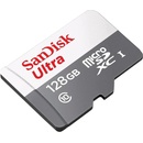 Sandisk MicroSDXC UHS-I 128 GB SDSQUNR-128G-GN6MN