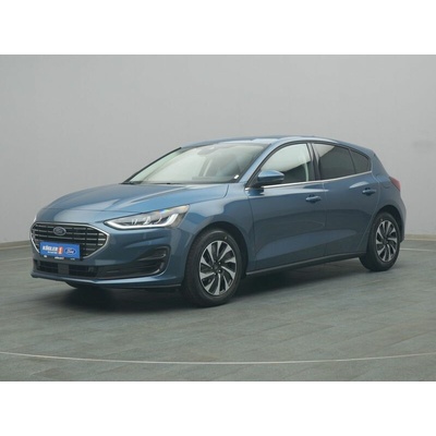 Ford Focus 114 kW