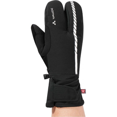 Vaude Syberia III black