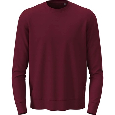 Stedman classic СУИТШЪРТ st4300 / Унисекс суитшърт - бордо 3xl xxxl (st4300bod3xl)