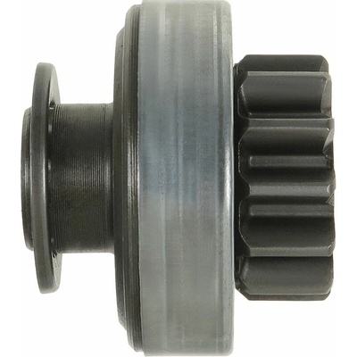 Voľnobežná prevodovka, štartér AS-PL SD3054