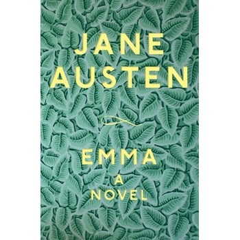 Emma Austen Jane
