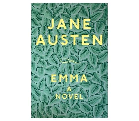 Emma Austen Jane