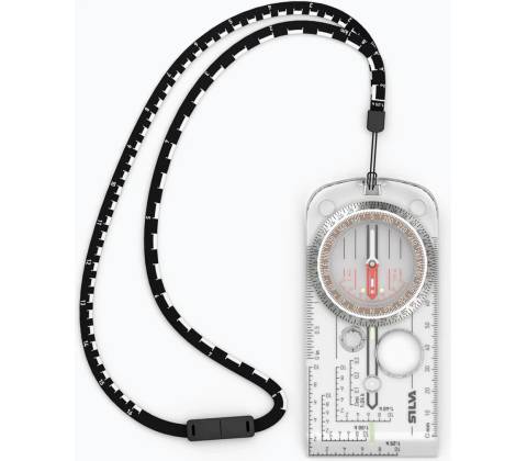 Silva Compass 3E