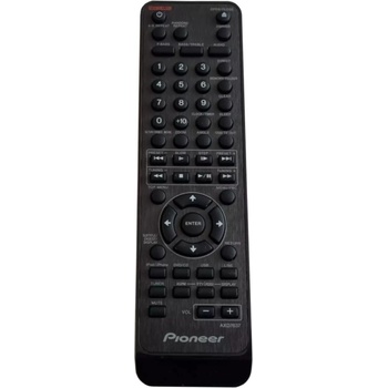 GENERAL PIONEER AXD7637 - съвместимо дистанционно управление на марката General (AXD7637)