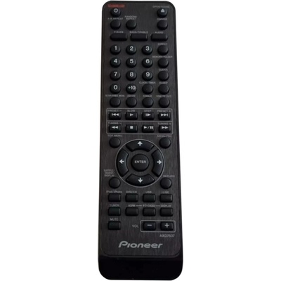 GENERAL Pioneer axd7637 - дистанционно управление дубликат (axd7637)