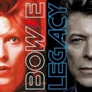 BOWIE DAVID: LEGACY LP