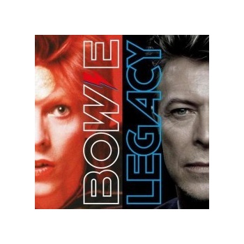 BOWIE DAVID: LEGACY LP