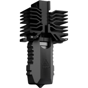 Phaetus Conch Hotend M6 за Qidi Plus 4 - 0, 8 mm (6973090165857)
