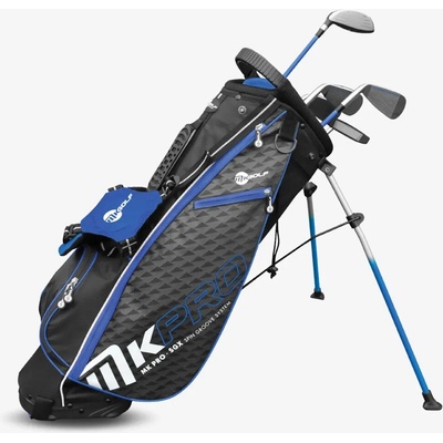 MK Pro Junior set pravý (10–12 let) 155 cm