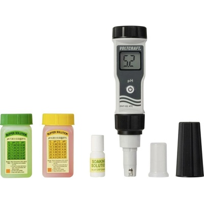Voltcraft PHT-02 ATC pH metr