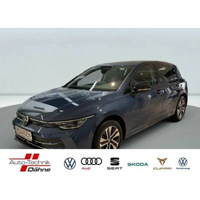 Volkswagen Golf 1.5 eTSI DSG 110 kW