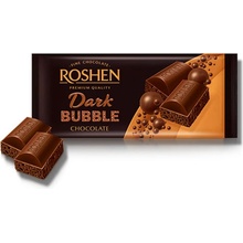 Roshen Bubble Dark 80 g