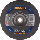 Rhodius AlphaLine Kotouč brusný 230 x 7,0 mm KSM 200090