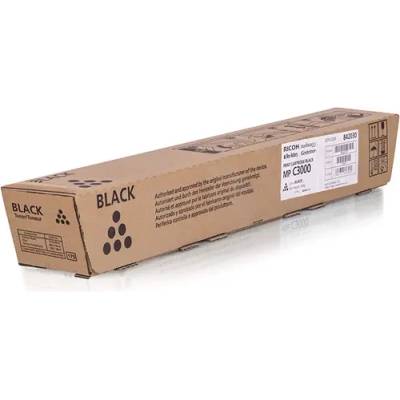 Ricoh TОНЕР КАСЕТА ЗА RICOH MP C2000/C2500/C3000E - Black - PN 884946 / 842030 / 884950 / 888640 (501RICAFMP C3000B)