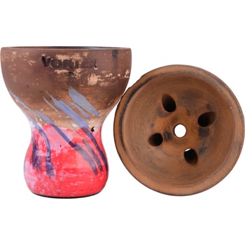 Vortex Turkish Red
