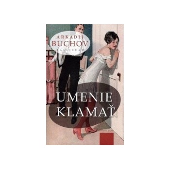 Umenie klamať