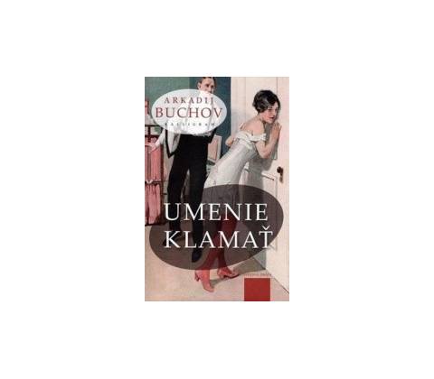 Umenie klamať