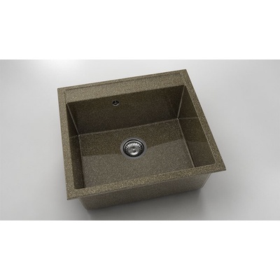 FAT Мивка Vanguard 226, Granicite, 899 Belogradchik Rocks, с включен сифон