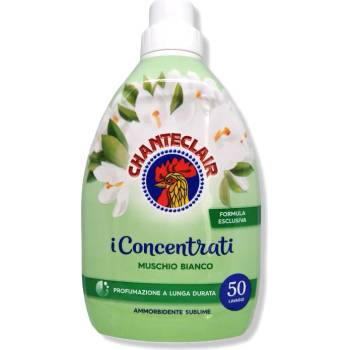 Image 1 of Chanteclair омекотител за пране, Muschio Bianco, 50 пранета, 1 литър