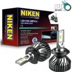 NIKEN Диодни крушки Niken 9005 ПРО 2бр/к-т