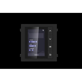 HIKVISION DS-KD-DIS