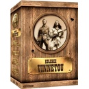 Filmy Vinnetou - kolekce DVD
