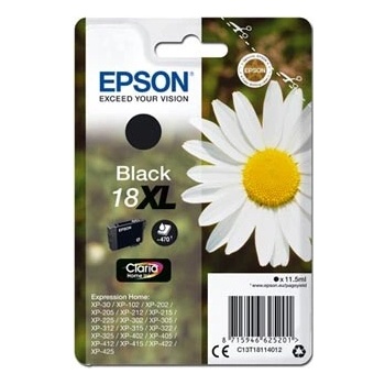 Epson C13T181140 - originální