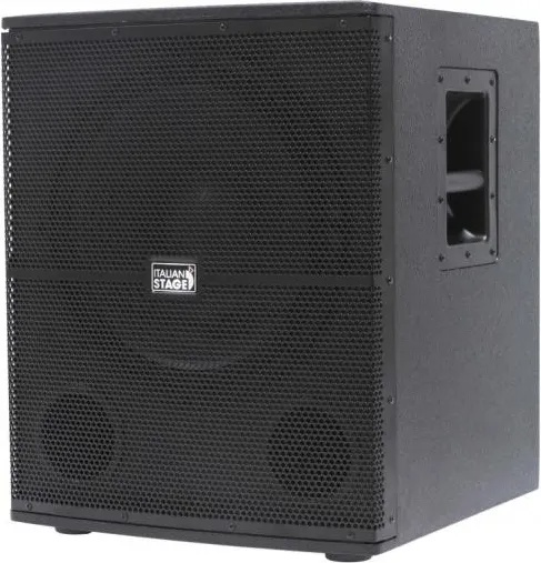 Italian Stage S115A
