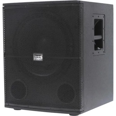 Italian Stage S115A