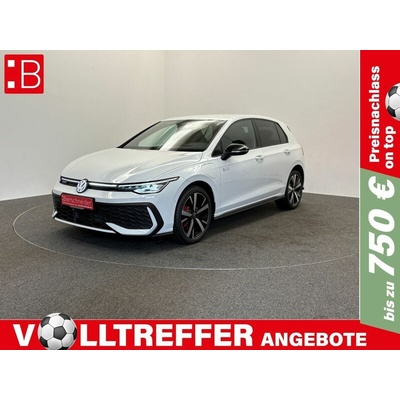 Volkswagen Golf GTE DSG 200 kW