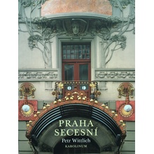 Praha secesní
