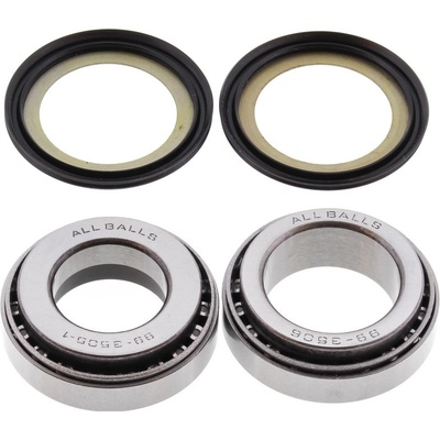 22-1015 ALL BALLS opravná sada krku riadenia YAMAHA FZ, SRX, XJ, XS, XV, XZ 500-920 1975-1988