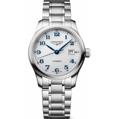 Longines L2.449.4.73.6